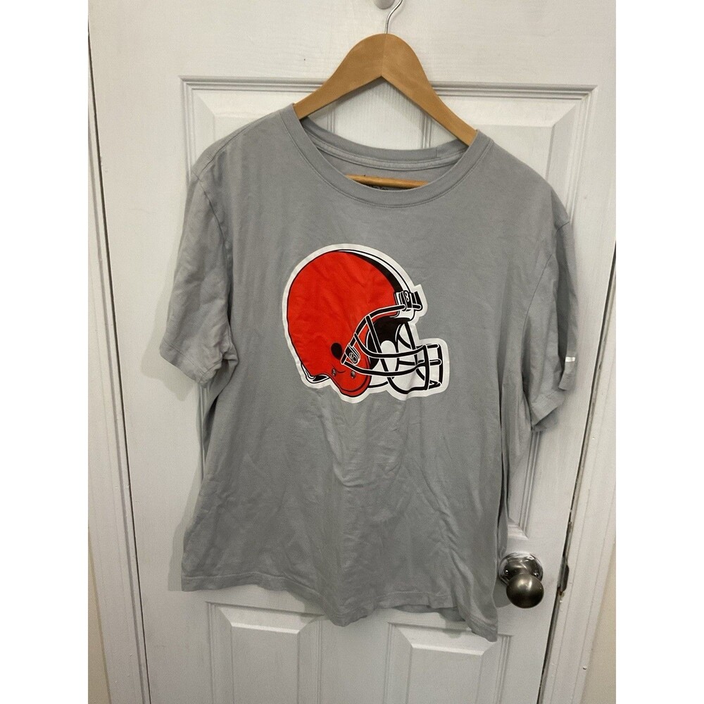 Cleveland Browns Nike Tee Shirt